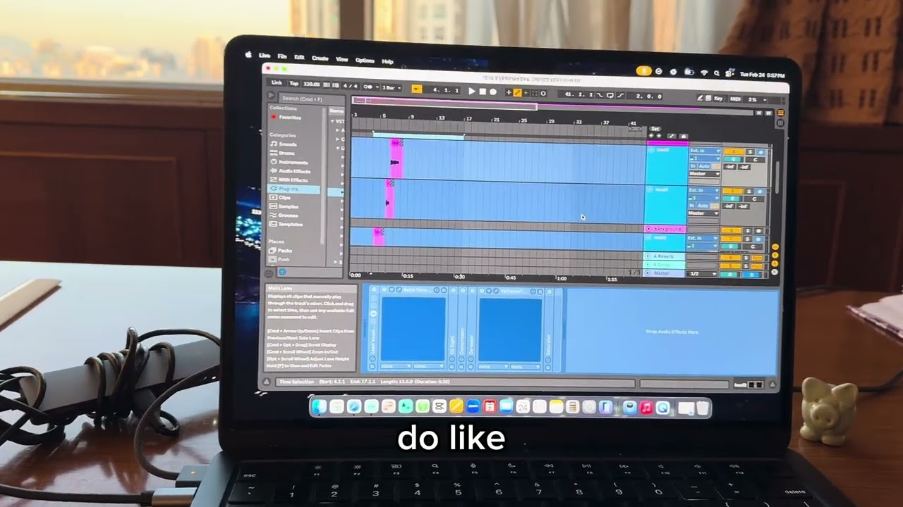 making of 1010 EVERYWHERE 