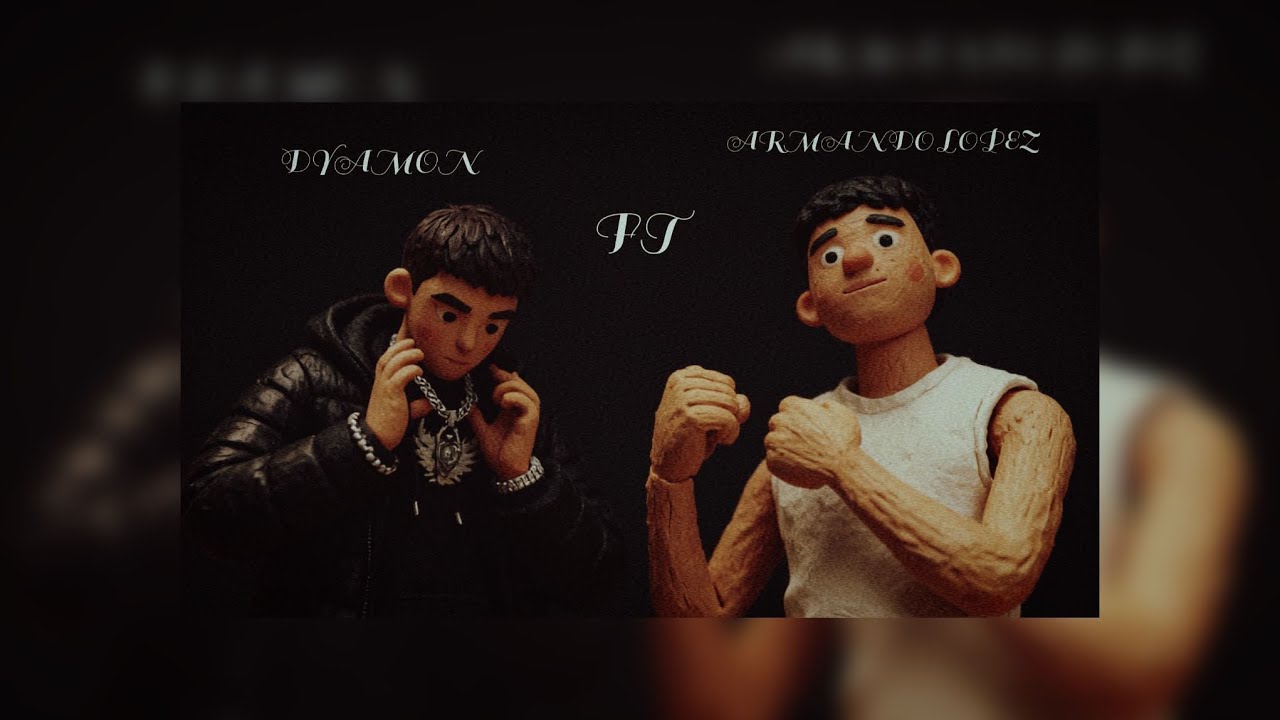 BELLAKEO - Dyamon ❌ Armando Lopez