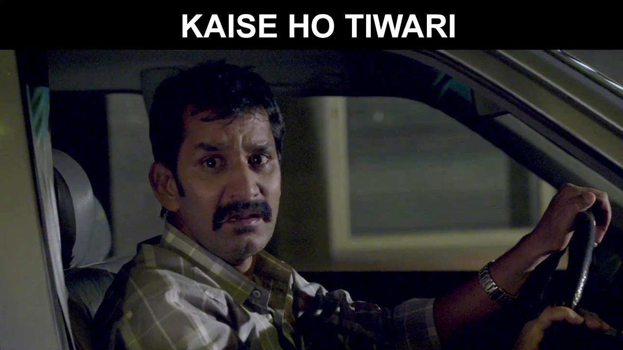 Fox Star Quickies : Mr.X - Kaise Ho Tiwari?