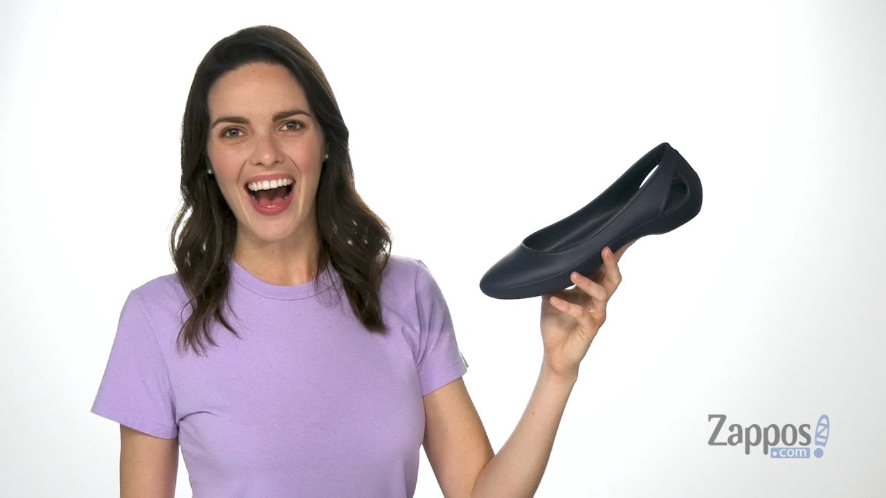 Crocs Laura Flat SKU: 9454794