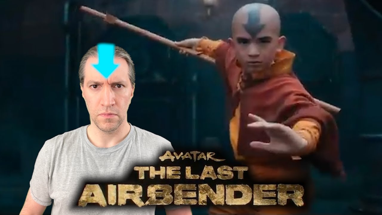 AVATAR: THE LAST AIRBENDER | Netflix Really Screwed This Up | REVIEW