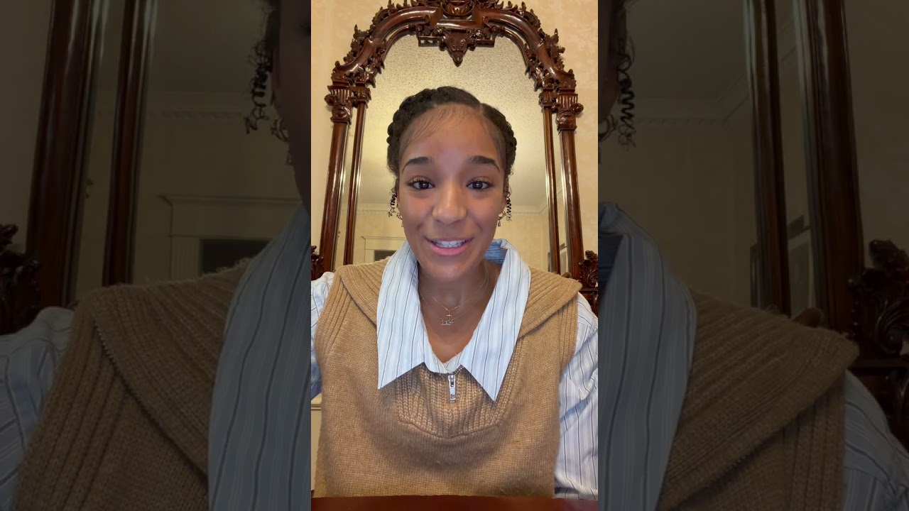 Erin Wiggins - PsyD Clinical Psychology Impact Fellowship Video 2026