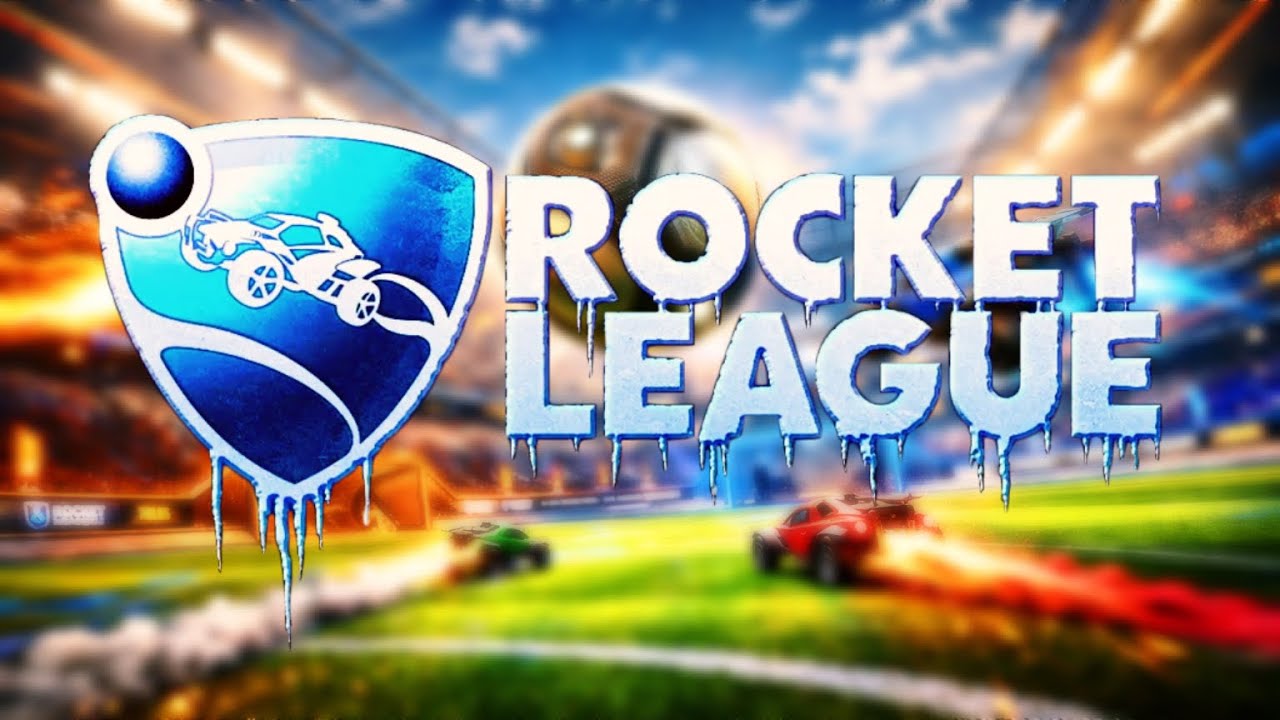 ИГРАЮТ ХУЖЕ ВСЕХ — ЖАЛУЮТСЯ БОЛЬШЕ ВСЕХ! II ROCKET LEAGUE