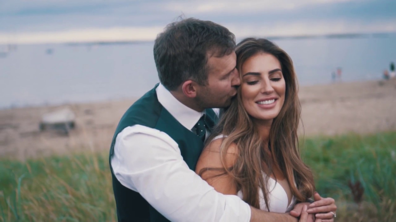 Newton Hall Wedding Film | Laura & Lee