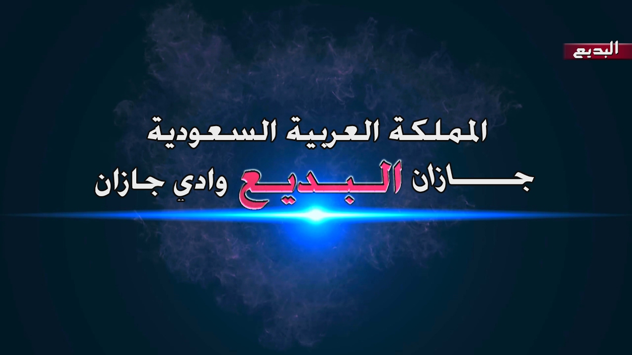 الفلم الوثائقي الأول لبلدة البديع