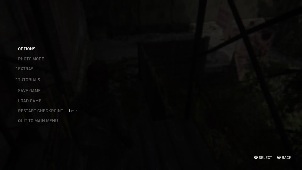 Last Of Us Part 2 Ep.11.5 Recut in chronological order on PS5 Subscribe for fire games every stream
