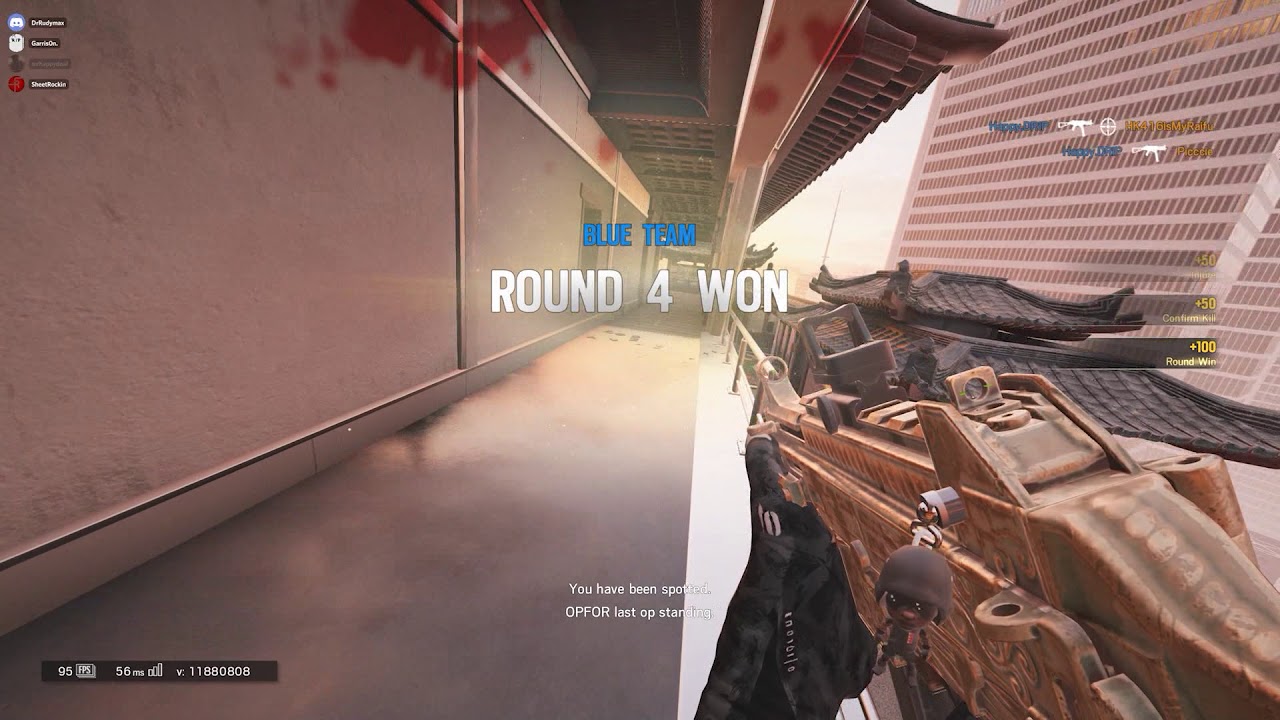 Castle Clutches, Vigil Vigilantes, & Ash Main