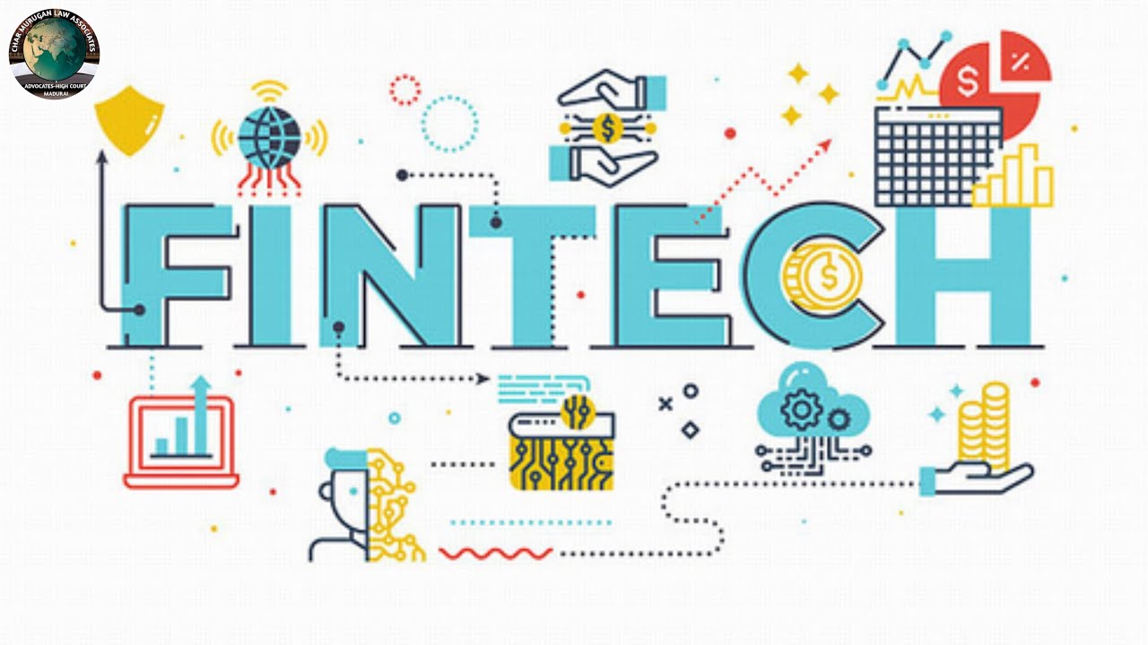 Future of Fintech in India | CMLA