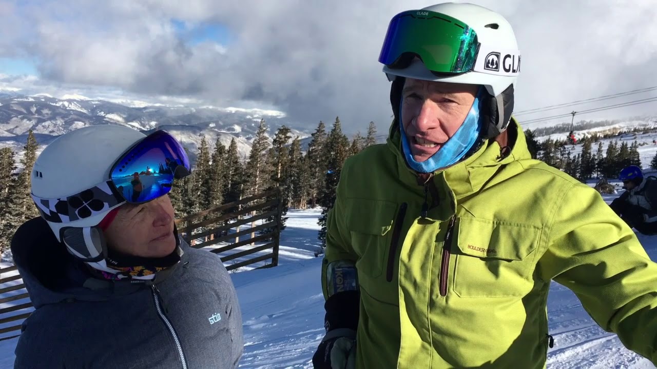 Transform Your Skiing With the Clendenin Method: A Testimonial