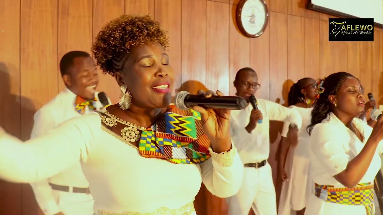AFLEWO Eldoret Worship 2021