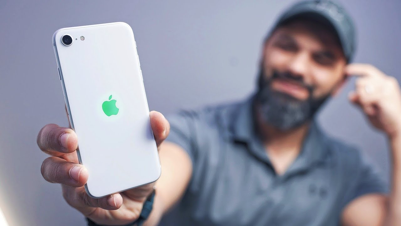 iPhone SE | الايفون اللي سعره حيّر الملايين
