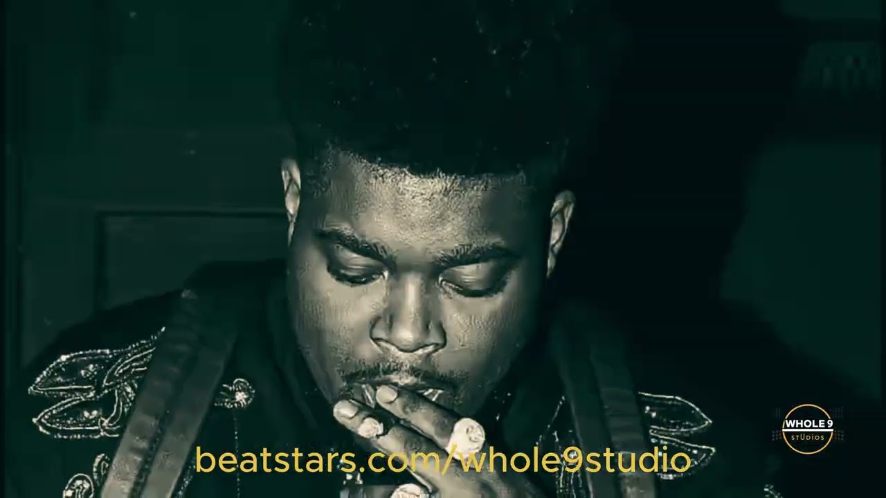 (FREE) Bossmandlow Type Beat 'Viral' | Melodic Trap