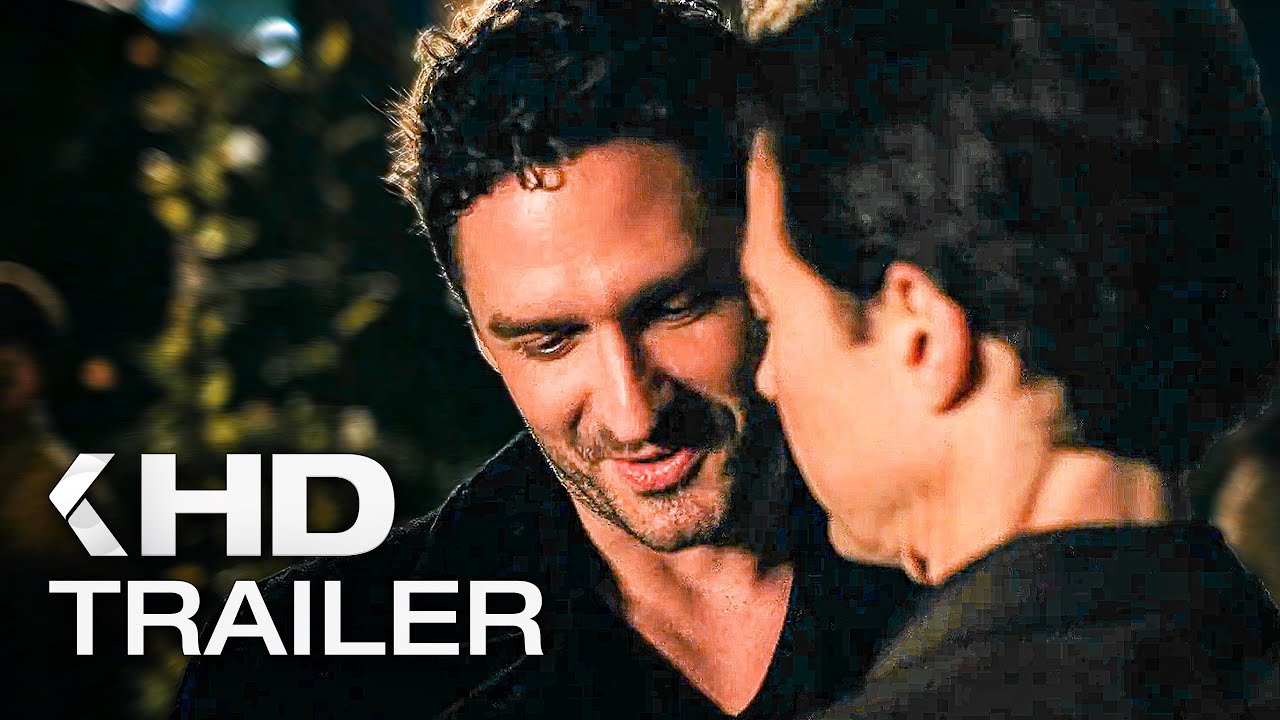 SPOILER ALERT Trailer (2022)