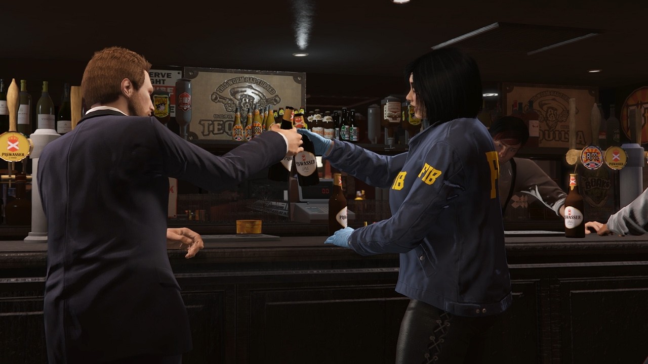 The future meets the past ft. @2-FA7E