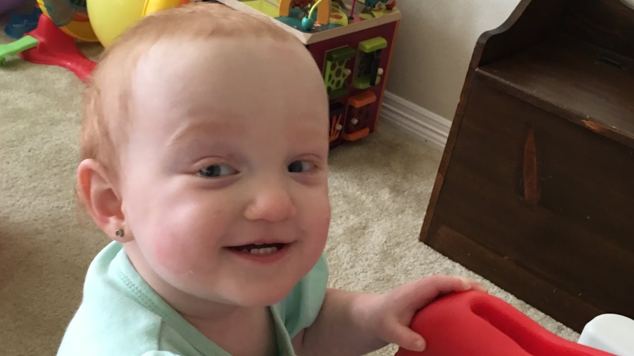 Goofy Hazel Is the Red-Headed Quint With the Big Vocabulary | OutDaughtered