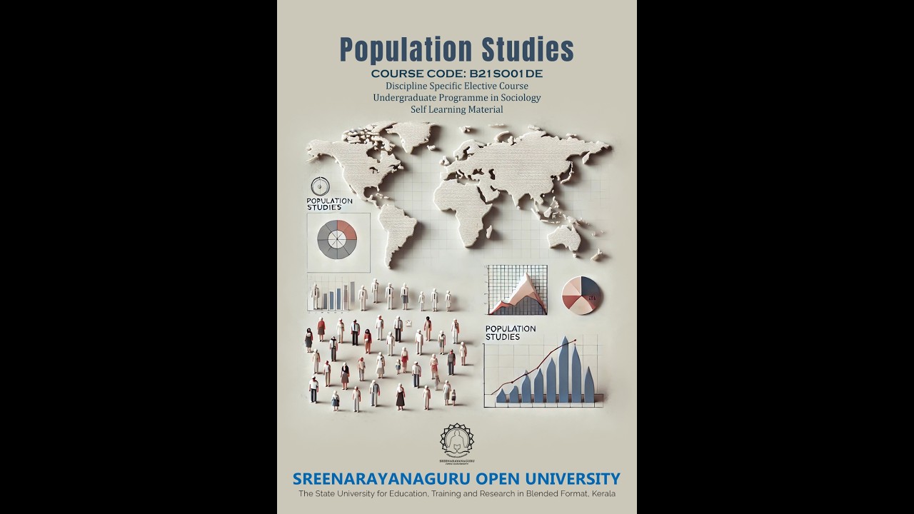 B21SO01DE Population Studies Block 2