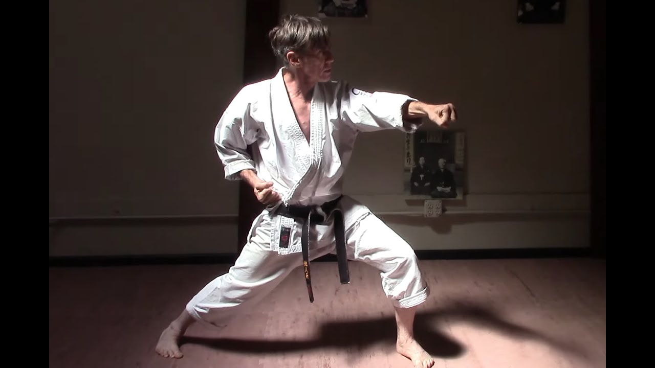 SMK Spring Keiko 2022, rick hotton sensei, Petaluma, CA