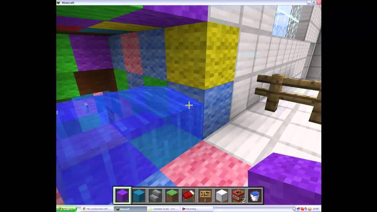 Aquapark wrocław-minecraft download !!!