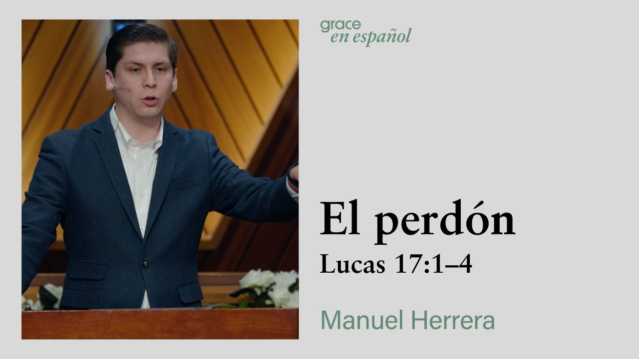 Grace en Español | Estudio bíblico y oración | 02/18/2026