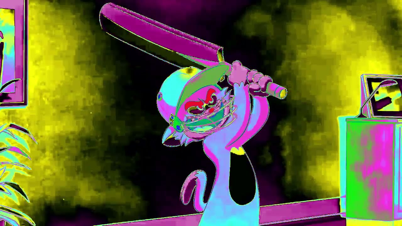 Tom's favorite Durian is flying! ( Tom and Jerry Compilation ) | Gamavision Csupo effects |