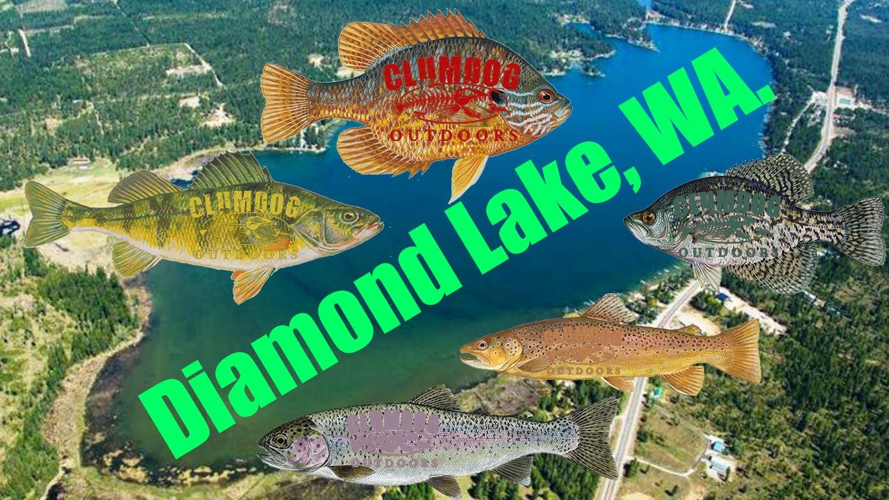 Diamond Lake