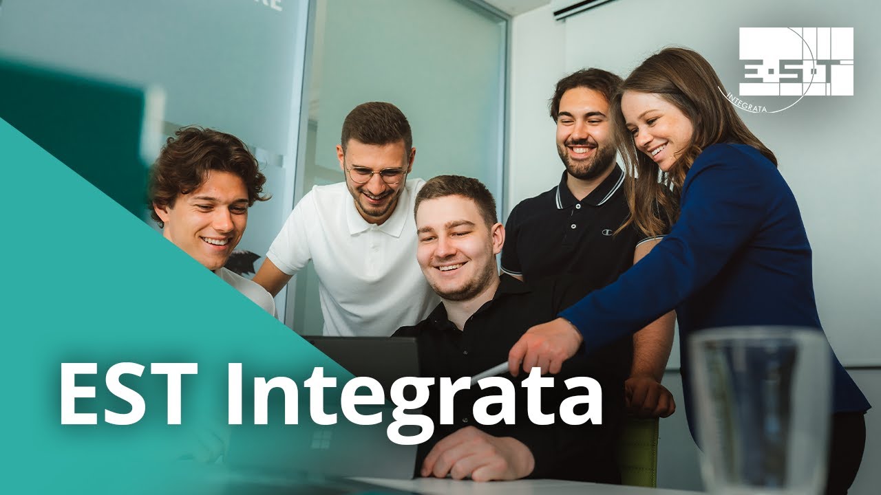 ERP Softwarelösungen für Ihr Unternehmen | EST Integrata | Aalen