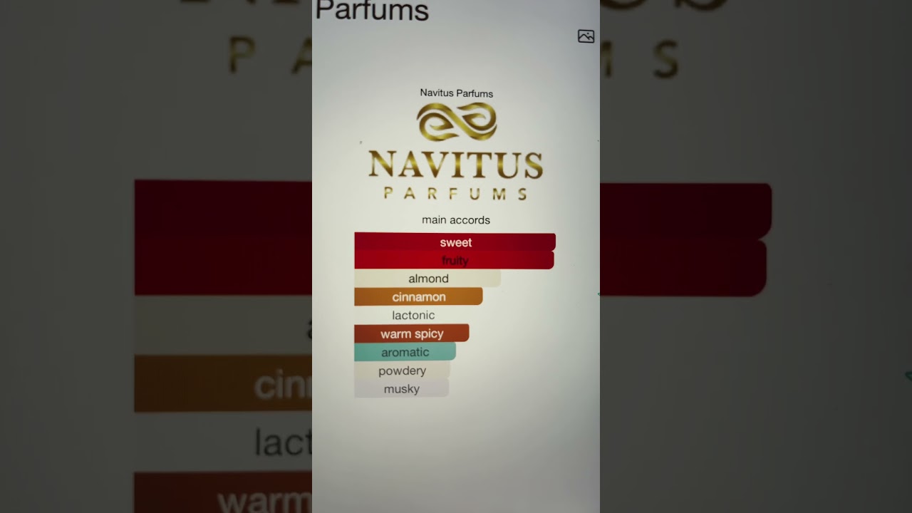 One of my favorite perfume bottles. Sotd for 1/28/2026 is peach aurum by navitus Parfums.