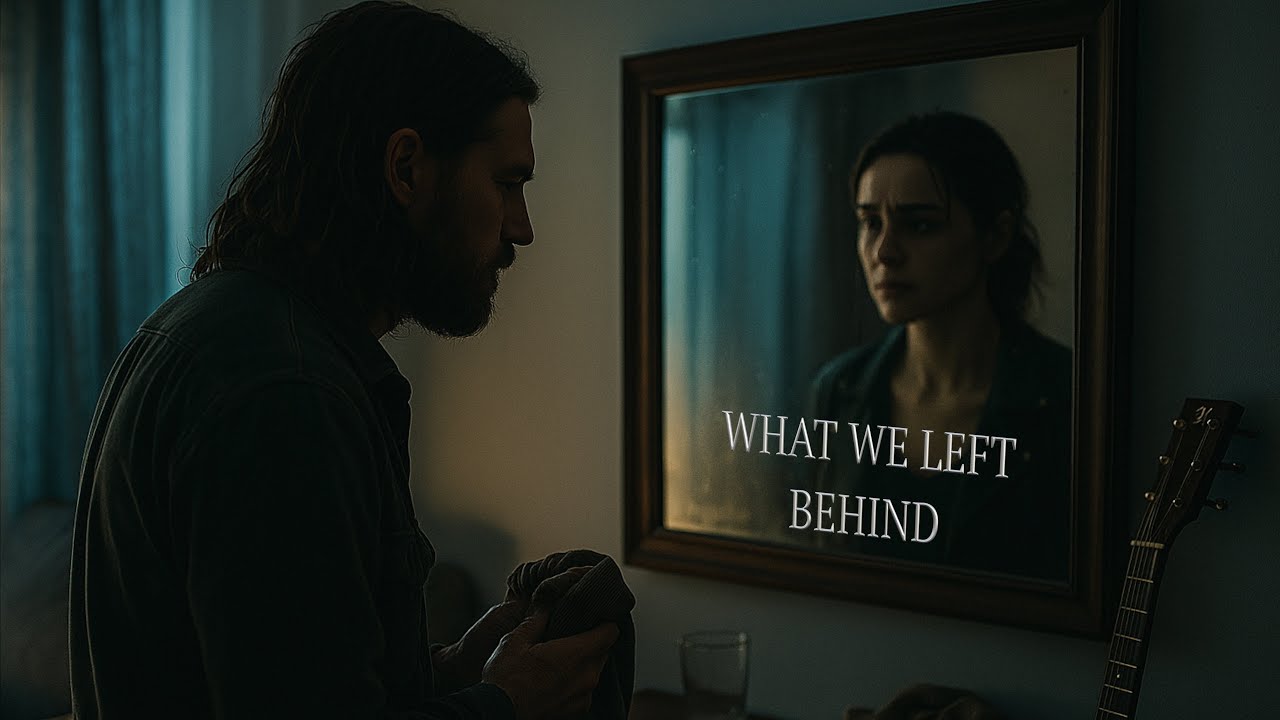 NWB &mdash; What We Left Behind