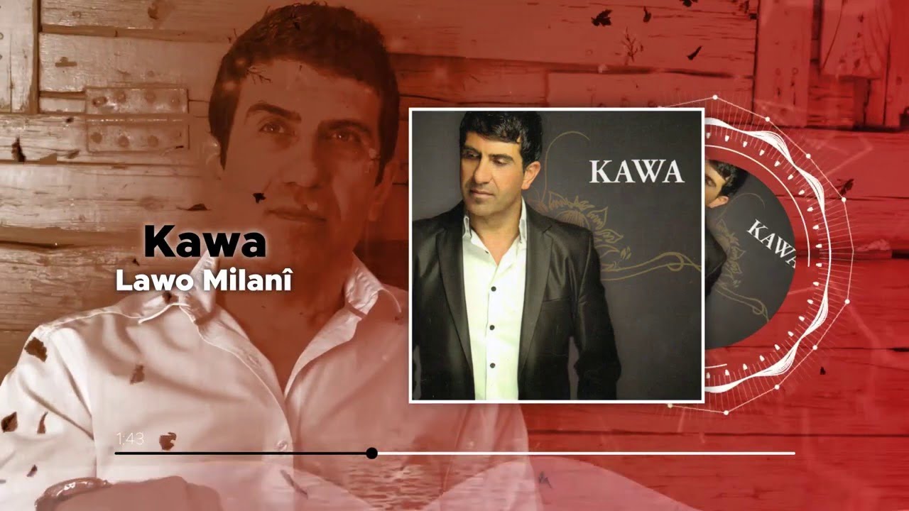 Kawa   Lawo Milan&icirc;