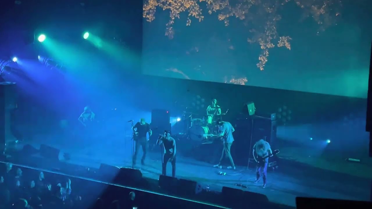 Mizmor & Thou | Indignance | Roadburn 2022 Main Stage | 22/04/2022