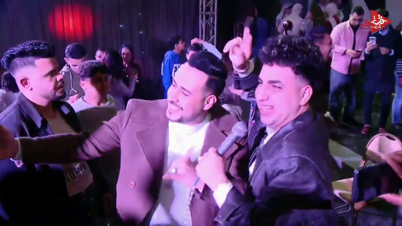 امير قاسم بفرقته مكسرين كفر كلا قاعه نسمه فرحه محمود ابراهيم افراح شركه فيتو مصر 