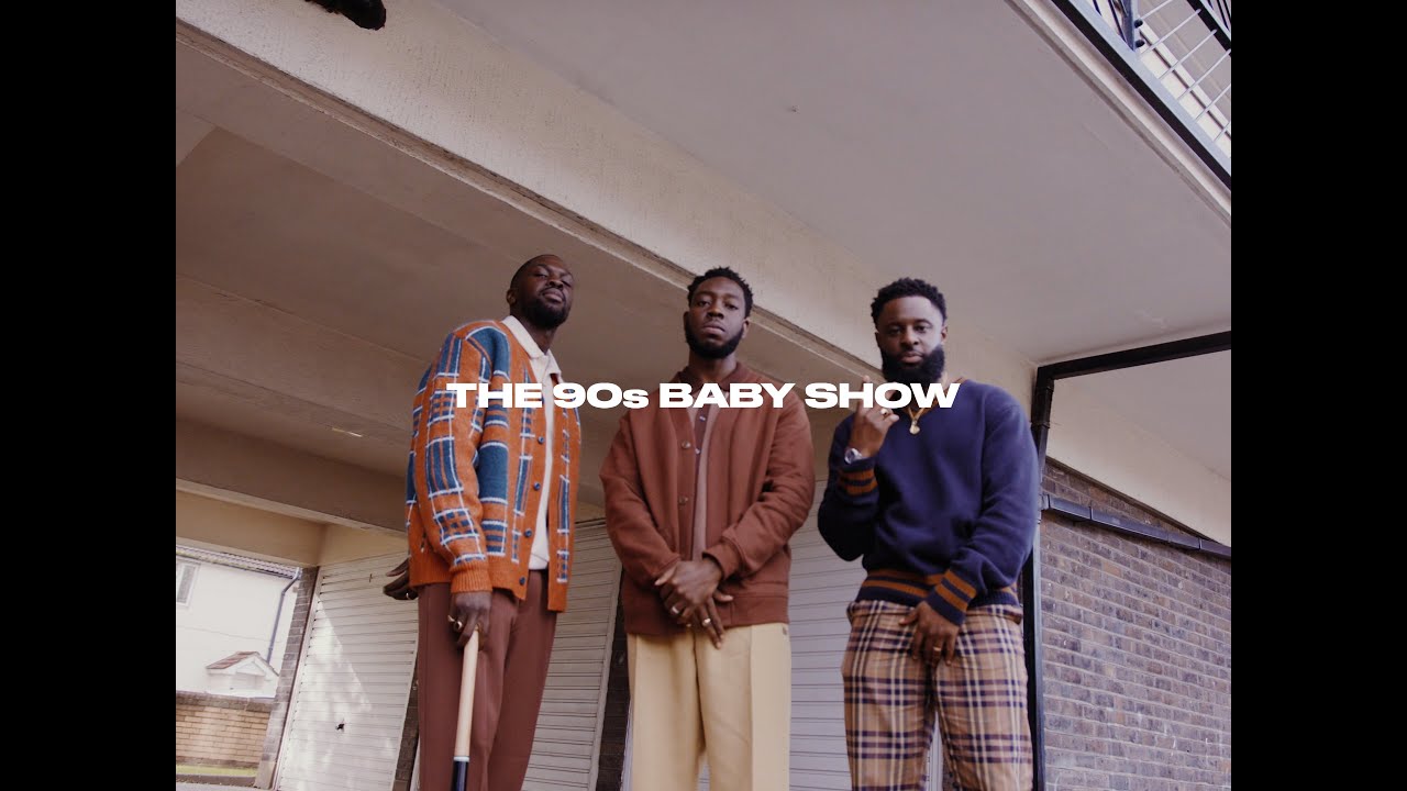 GUAP Meets The 90s Baby Show | GUAP