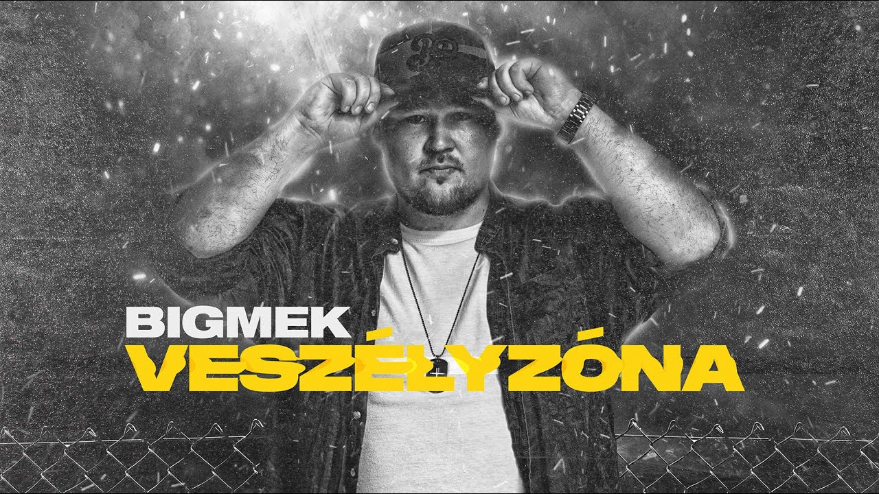 Bigmek - Vesz&eacute;lyz&oacute;na [Vide&oacute;klip]