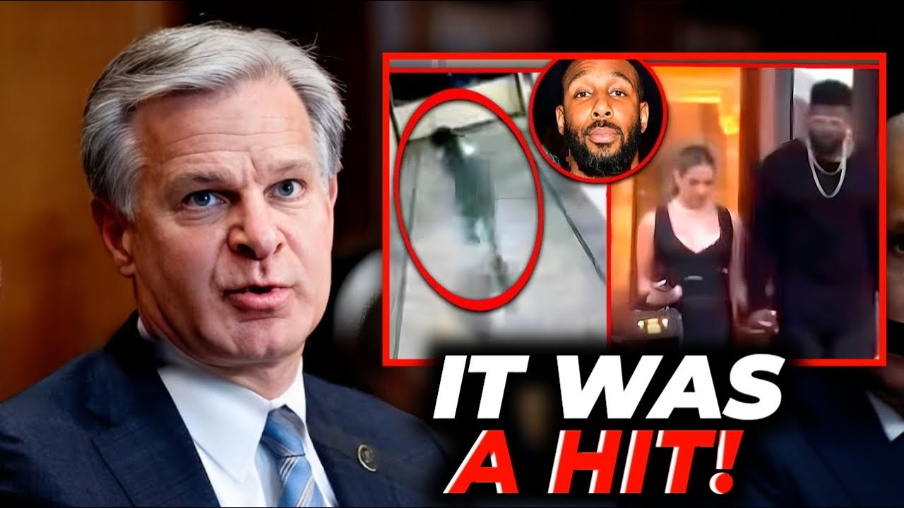 Feds Investigating Twitch’s Death After Family Exposes Allison’s Lies │ She Cheated On Twitch?!