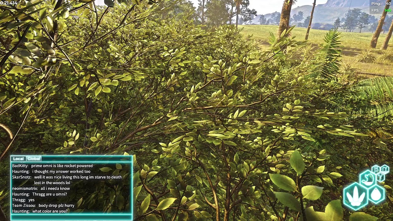 Chillest , Nicest Streamer