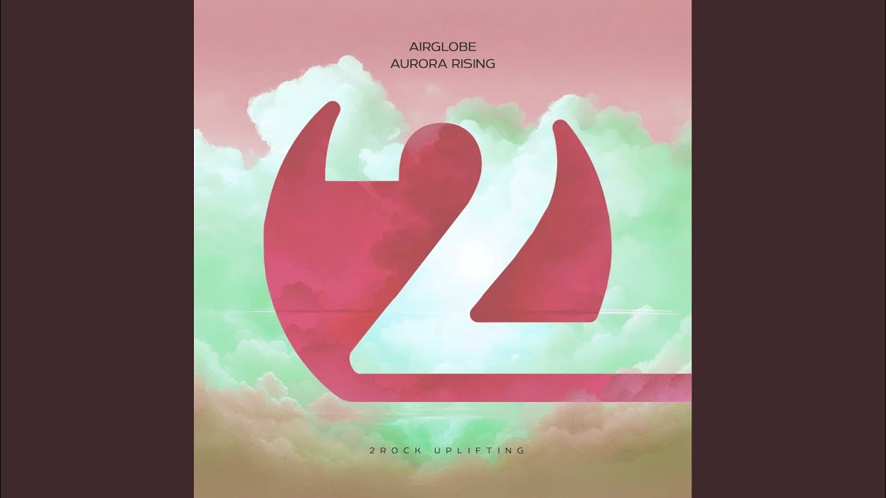 Aurora Rising (Extended Mix)