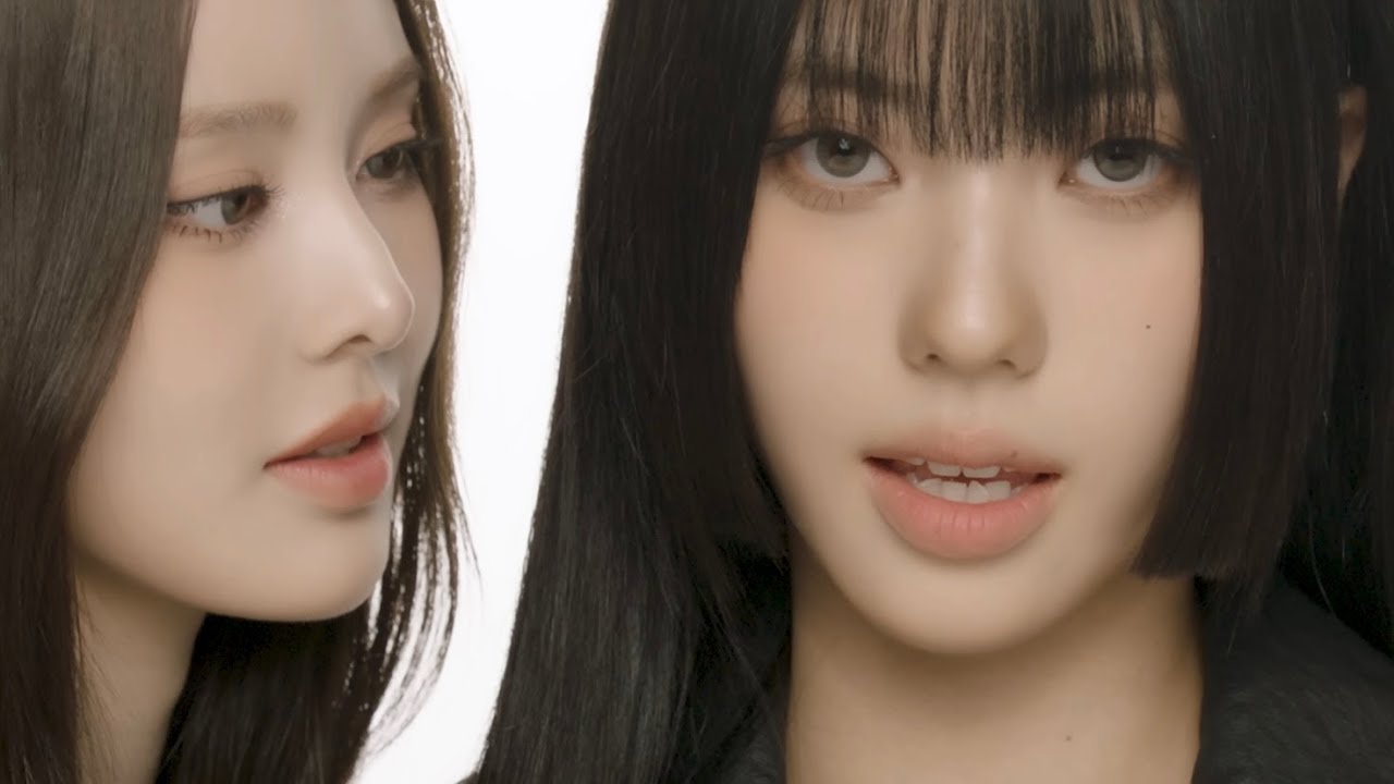 Favorite Rap Parts in Girl Group Songs PART THREE