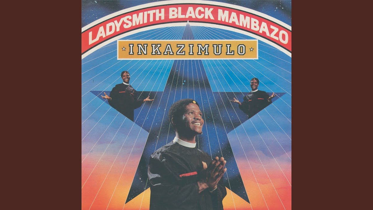 uJesu Uyeza
