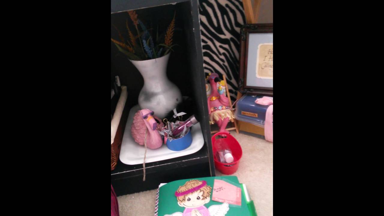 Creating my war room in a small apartment