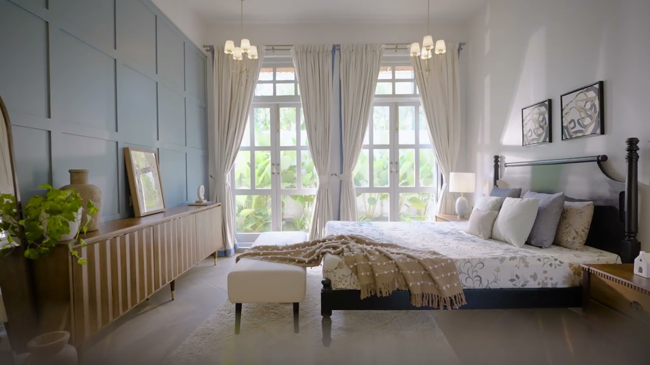 Estate de Carmo by Isprava | Goa Villas with private Pool | Luxury Villas in North Goa