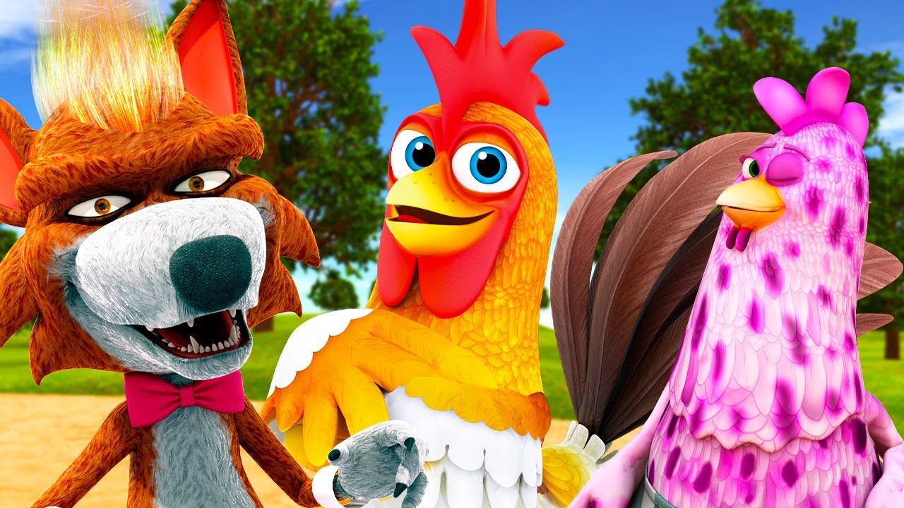 ¡Las Mejores Canciones de Bartolito y Sus Amigos! | La Granja de Zenón
