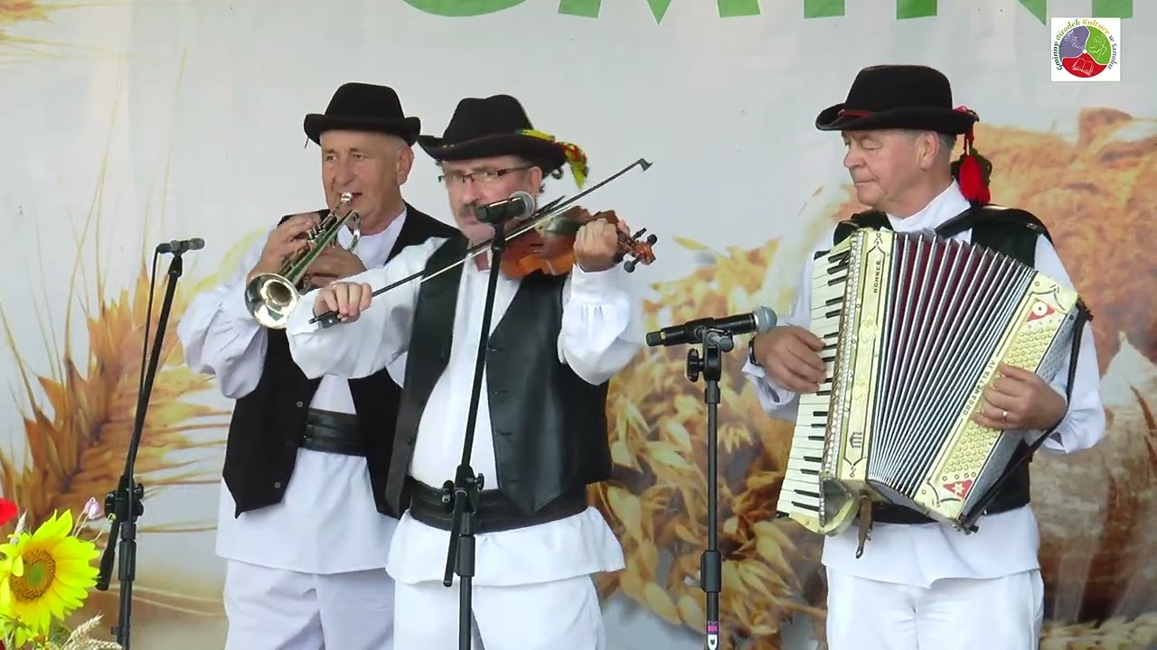 Kapela Kamraty