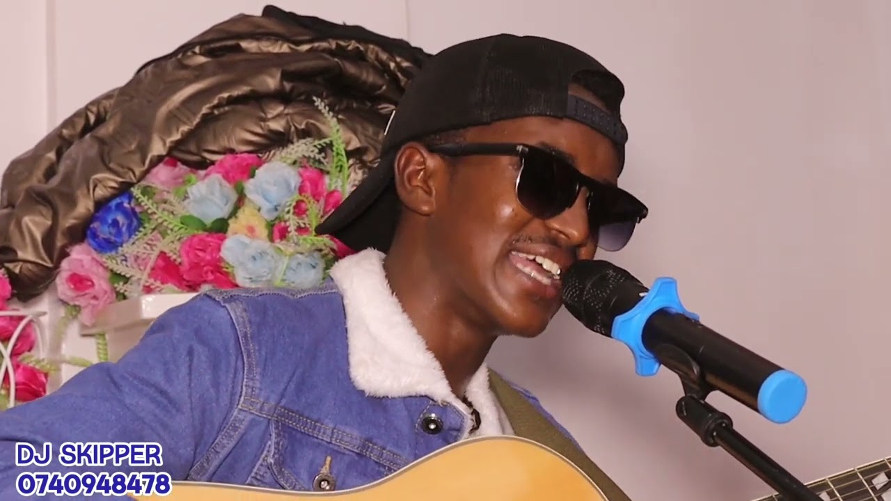 SKIPPER OFFICIAL AT WASO HALL /BEST OF JIRMA BORANA / OROMO SIKULANGI SONG 2023🎸