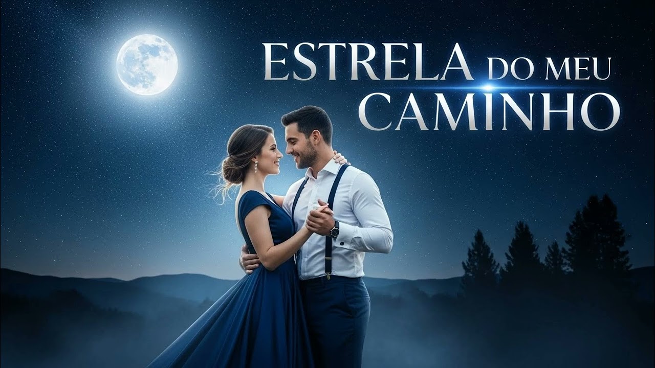 ESTRELA DO MEU CAMINHO