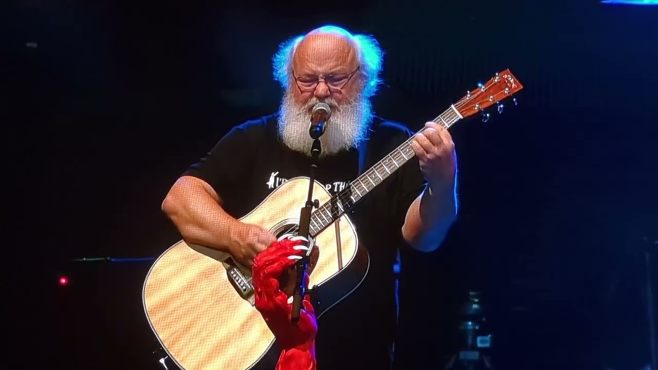 Tenacious D - Fuck Her Gently (Live in Birmingham, UK - May 2024)