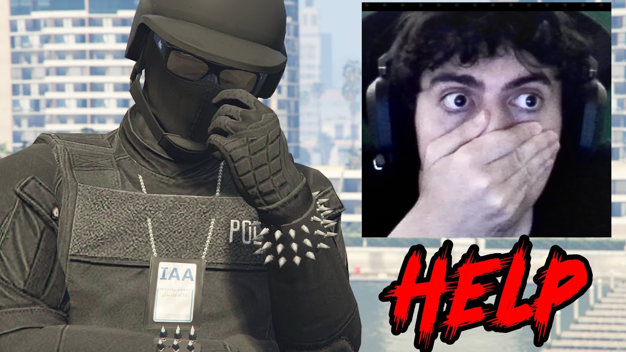 Глитчи на бессмертие РАЗРУШИЛИ GTA 5 Online @RockstarGames