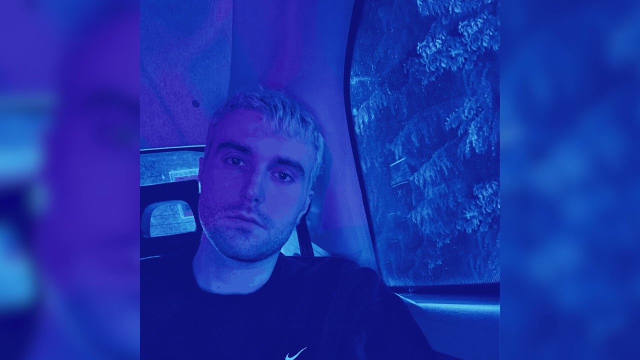 Fred again.. - Delilah (pull me out of this)(slowed + Reverb)