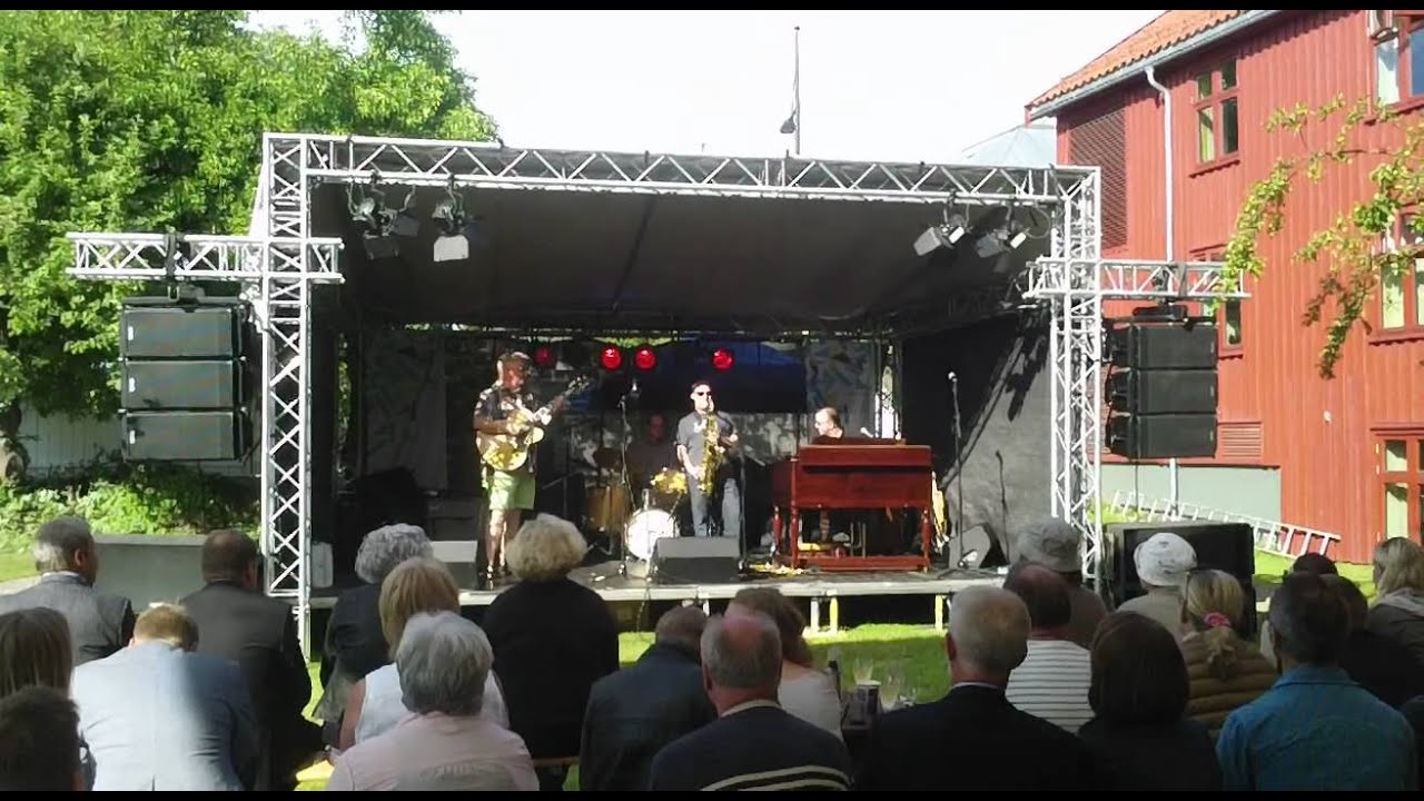 The Real Thing - Rainy