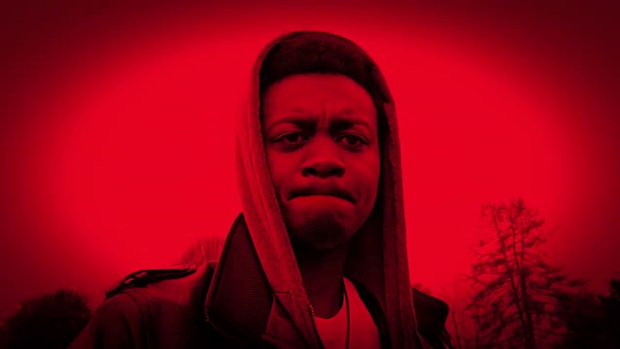 Bar Tender (Nella Zone ft. Ace trap) prod. DJ_DL C.O.B (unofficial visualiser)