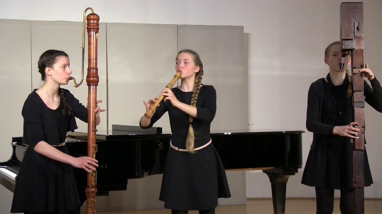 Traditional/ arr. von Sylvia C. Rosin - Gypsy